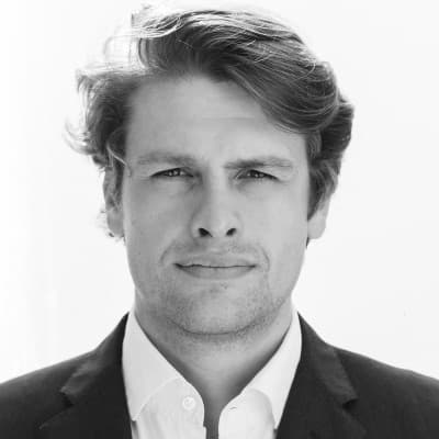 Portrait de Paul Bertaud