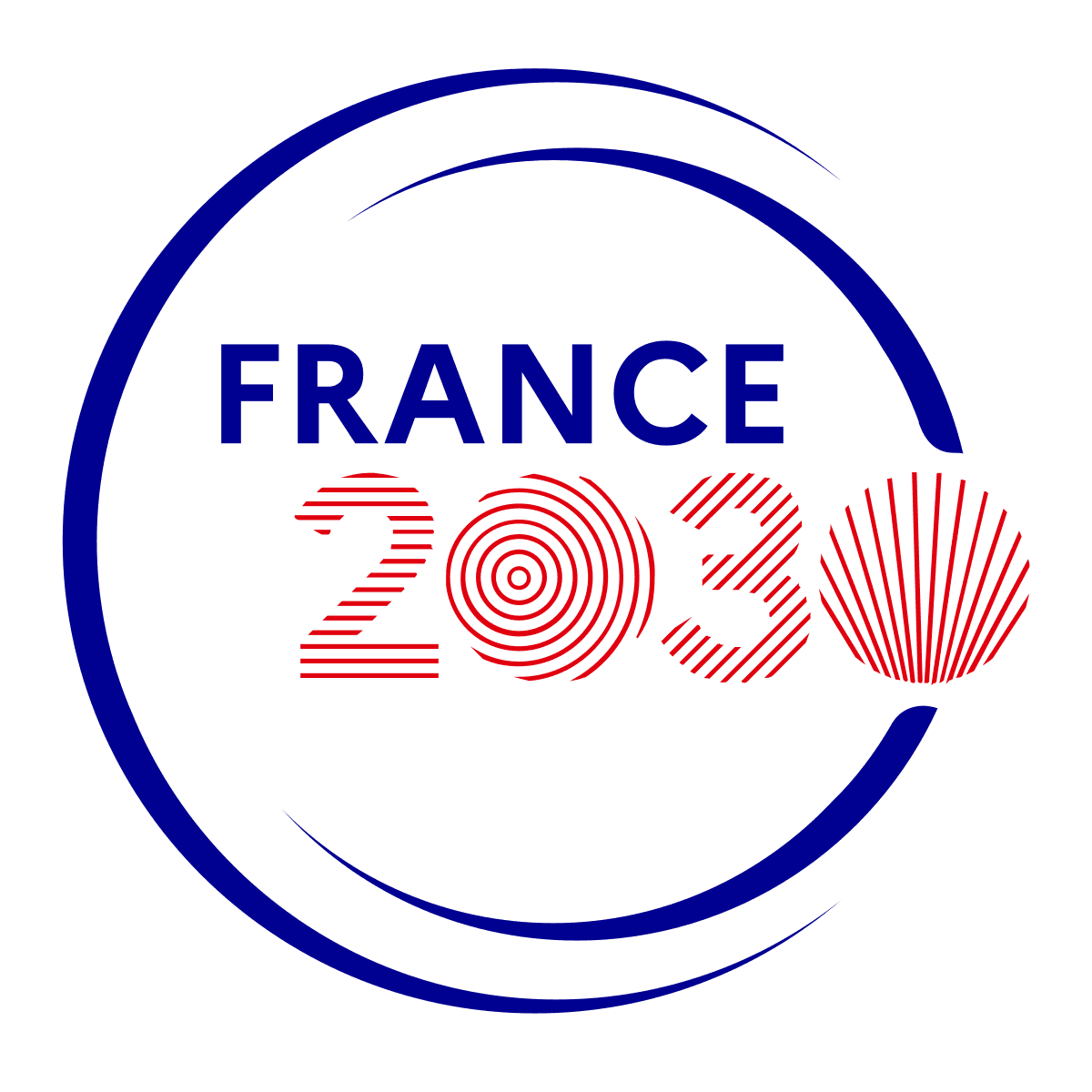 Logo France 2030