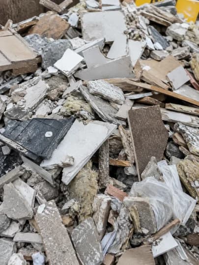 Déchets de type DIB