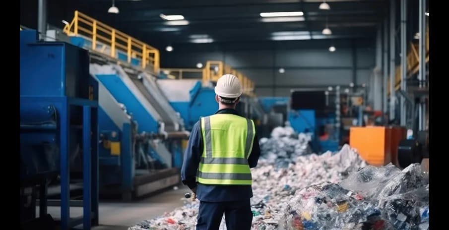 Conseil en réglementation et gestion des déchets