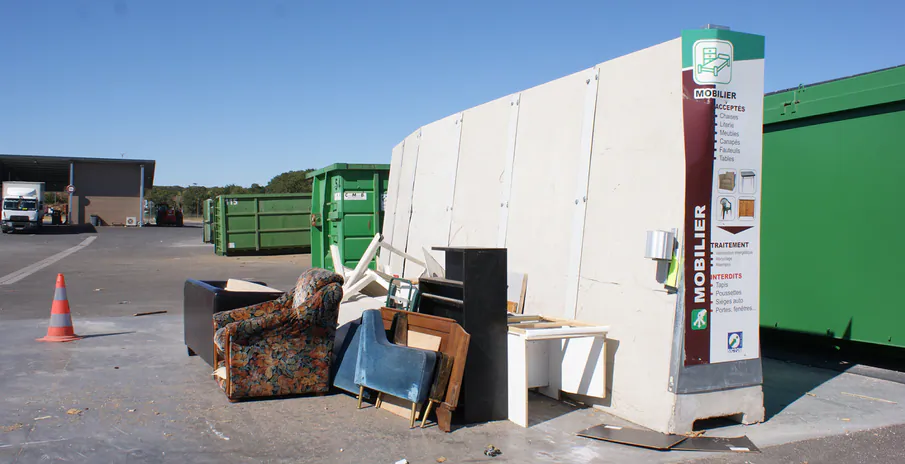 Gestion des dechets quelles sont les reglementations a connaitre