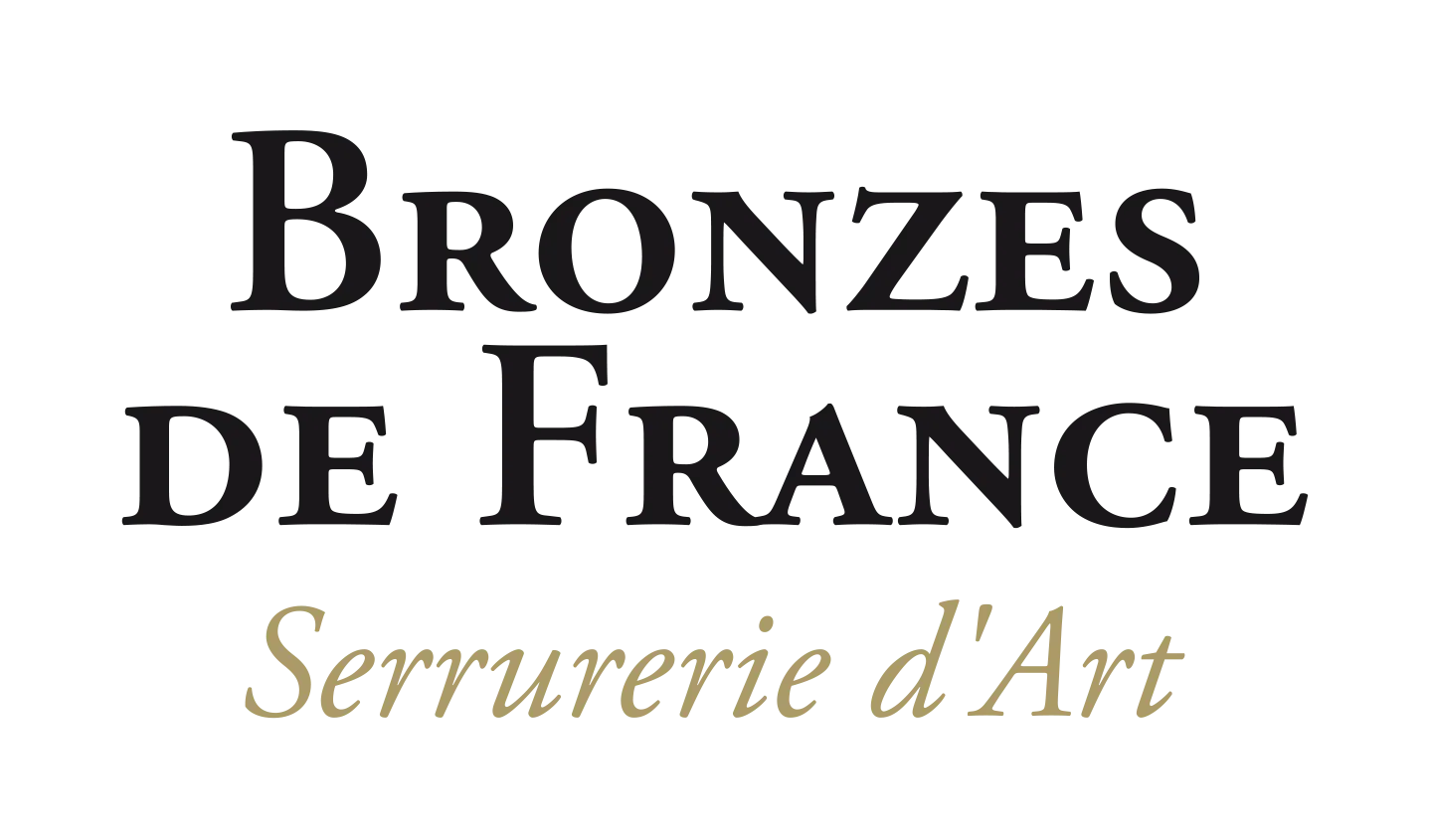 Logo Bronze de France