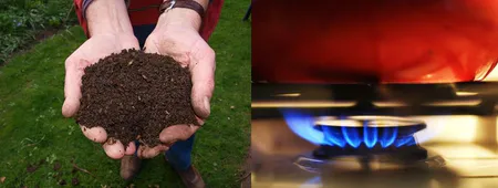 Compostage ou méthanisation