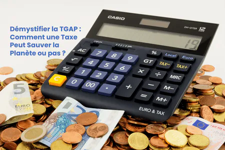 TGAP augmentation des coûts