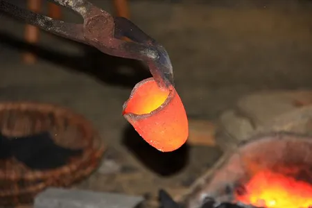 Tout savoir sur le recyclage du métal