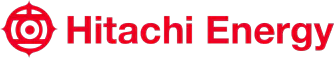 Logo Hitachi Energy