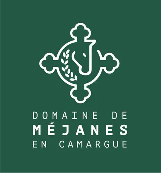 logo Domaine de Méjanes