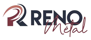Logo Reno Metal