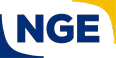 Logo NGE