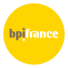 logo jaune BPI France
